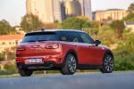Mini Cooper S Clubman 2019 года (ZA)